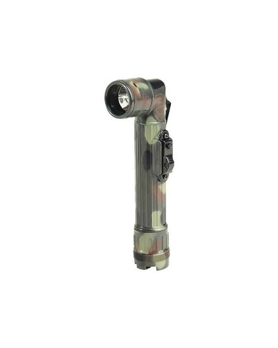 Led winkeltaschenlampe - led,