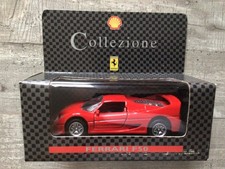 Shell Collezione „Ferrari