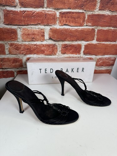 Ted baker heels eu 39 - ted,