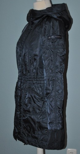 Parka daunenjacke jacke mantel - parka,