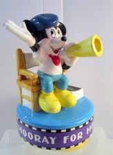 Disney spieluhr schmid - disney,