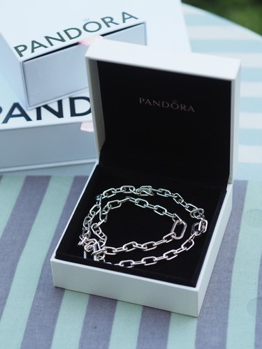Pandora kette link 48cm - link,