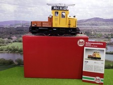 LGB 21330 G Elektrolok TE 2/2 Digital in OVP  (UW) C1508