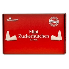 Mini - Zuckerhüte