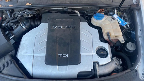 Motor audi c6 phaeton - audi, a6