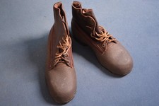 Tretorn Armeestiefel Kampfstiefel Skistiefel Schweden Gr.43