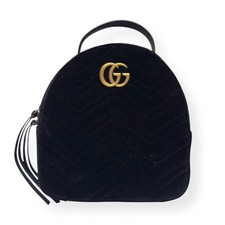 GUCCI GG MARMONT VELVET