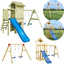 Klettergerüst spielturm - klettergerüst,