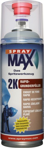 Spray max lackspray rapid - lackspray,