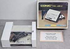 Conic Color TV Sports 406 TVG
