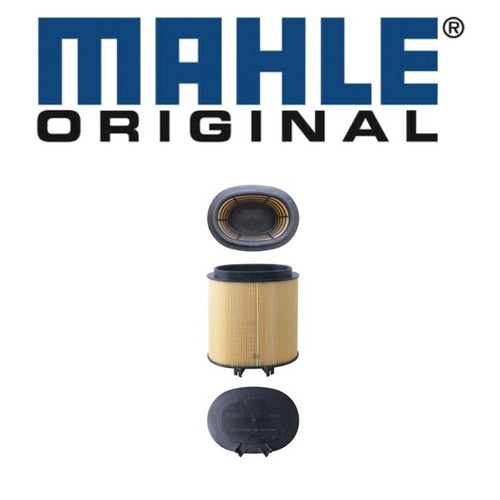 Mahle luftfilter für porsche - luftfilter,