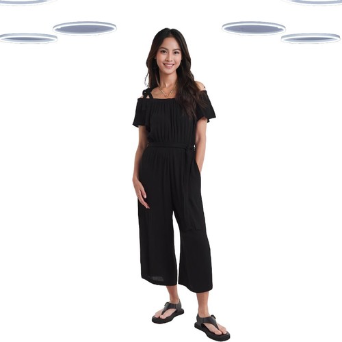 Williams jumpsuit - jd,