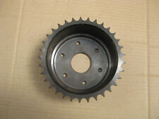 Goggo Roller 125+150 ccm Glas Motorroller Oldtimer Neuteil Kettenrad 33Z neu NOS