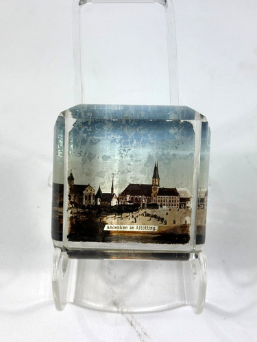 Antiker briefbeschwerer - antiker,