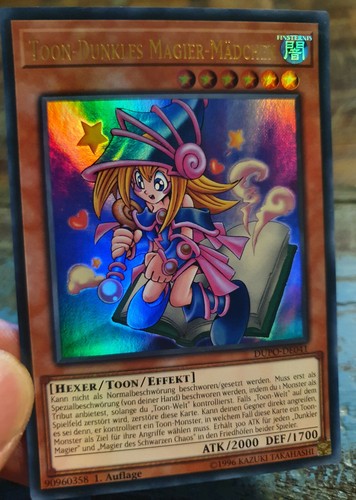 Oh toon dunkles - 💎, yu-gi-oh!