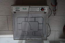 Jaeger Bruttechnik Flächenbrüter FB80 Inkubator Reptilien Eier