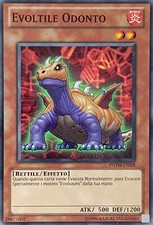 Evoltile Odonto - Common -