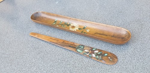 Schreibtisch jugendstil - schreibtisch,