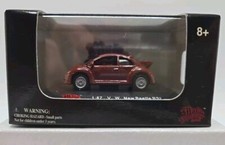 VW New Beetle RSI - Brown -