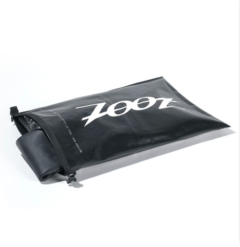 Zoot black dry bag only - dry,