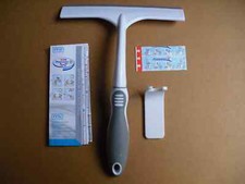 Fensterabzieher Badwischer Glaswischer Duschabzieher  Abzieher Dusche ( 1079 )