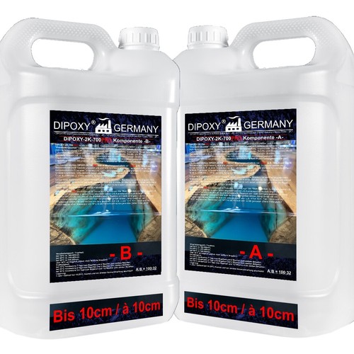 Epoxidharz glasklar epoxy - epoxidharz,