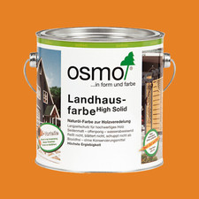 OSMO HORI Landhausfarbe 0,75 l