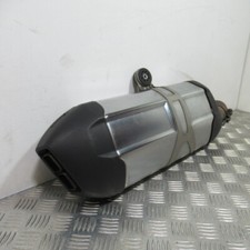 Schalldämpfer BMW R1200GS -