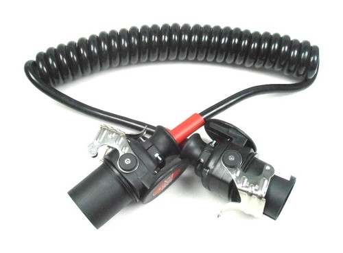 Ebs adr elektrowendel 24v - ebs/adr, 7p/24v