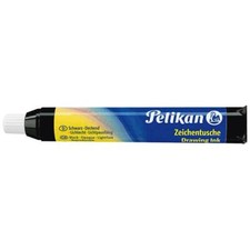 PELIKAN Tusche in Pipette 9ml