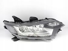 MITSUBISHI OUTLANDER III 3 FACELIFT Bj.15-18 Scheinwerfer FULL VOLL LED Rechts