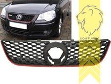 Sportgrill Kühlergrill für