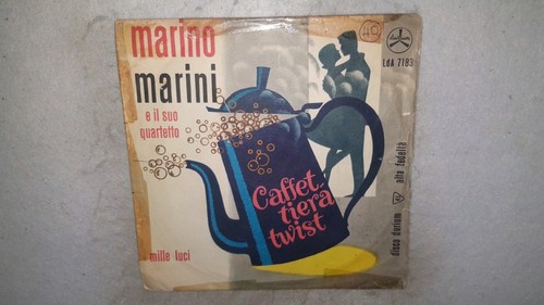 Marino marini suo - e, il