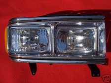 Urquattro 4x Scheinwerfer NEU