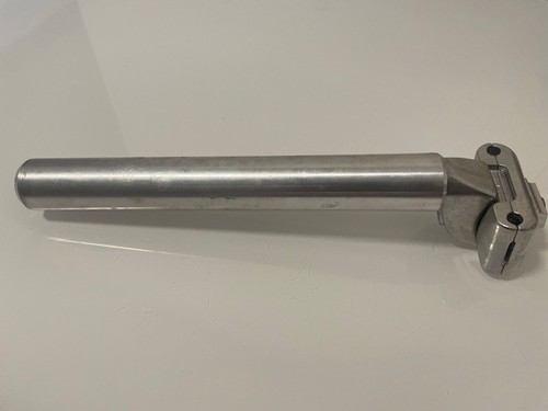 Kalloy stattelstütze 2mm - kalloy,