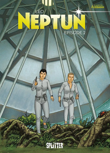 Neptun band episode - |,