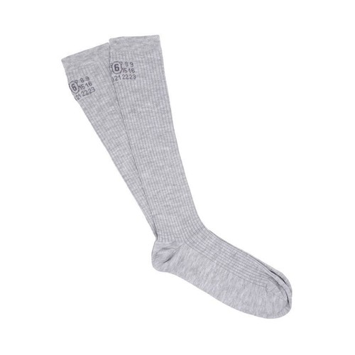 Maison margiela damen - maison, socken