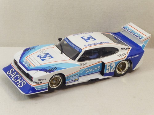 Carrera evolution ford - 1:32,