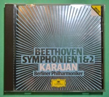 Beethoven / Karajan, Berliner