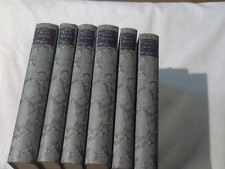 R.M. Rilke ++ Werke : in sechs  Bänden.   Ohne Schuber Rilke, Rainer Maria und R