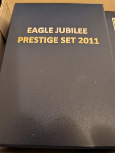 Jahre american eagle - jahre,