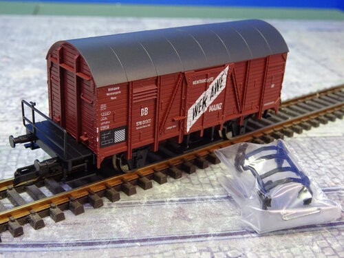 Tillig 500456