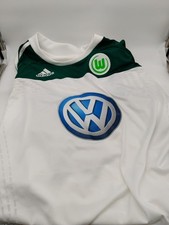 Vfl wolfsburg 2010 2011 - wolfsburg, 2010/2011