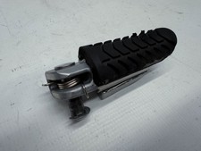 Kawasaki Z900 ABS Rechts Fußrastenanlage Right Riders footrest hanger (1) 19'