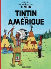 Les Aventures de Tintin