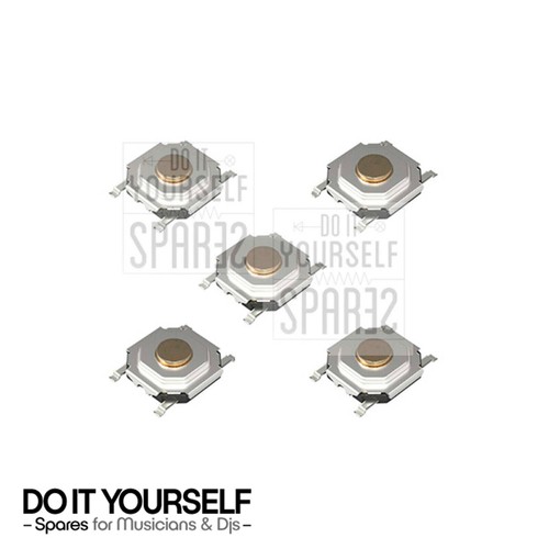 Source switch pioneer - switch, cdj
