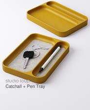 Catchall + Stiftablage