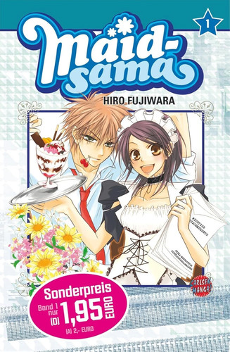 Maid sama band - maid-sama,, 1