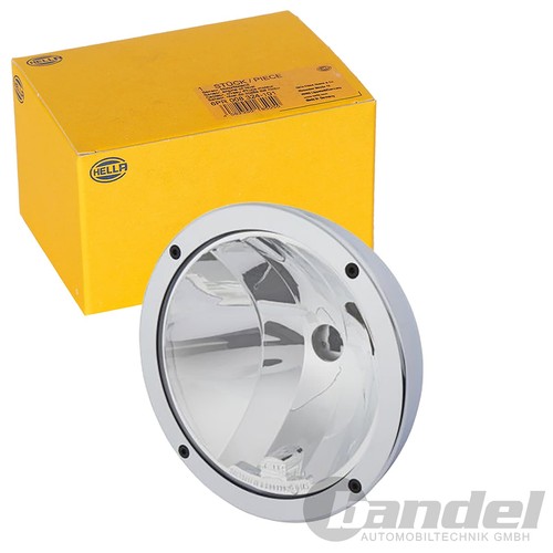 Hella halogen fernscheinwerfer - halogen,