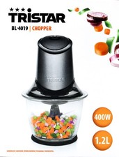 Tristar Zerkleinerer